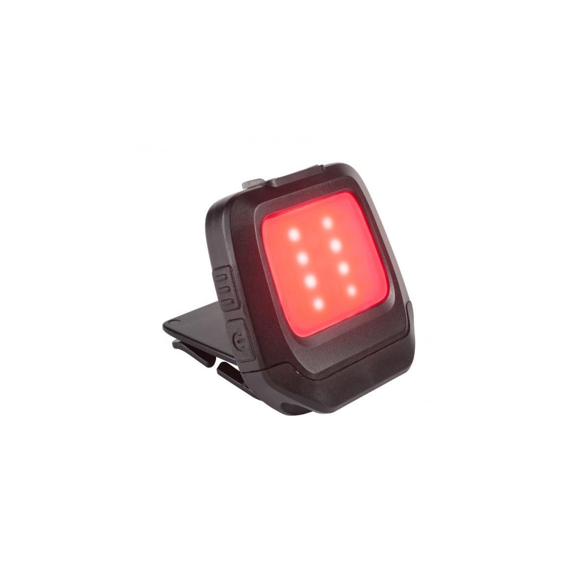 Lampe LED à Clip Alpha Cityguard