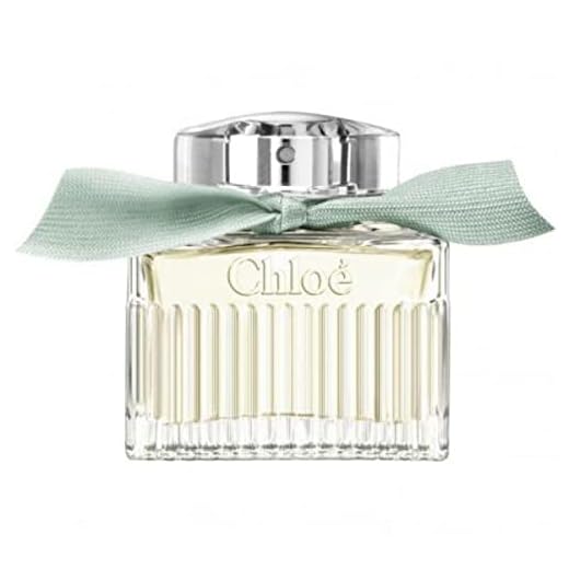 6. Chloè Naturelle Eau De Parfum