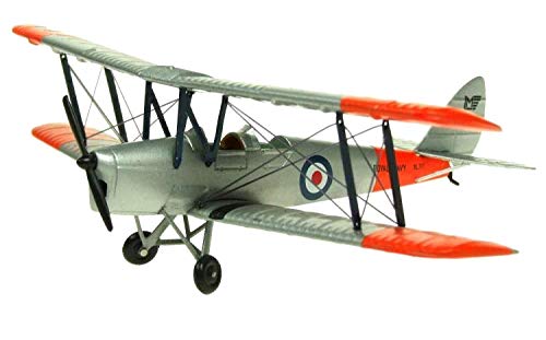 Aviation 72 1/72 DH82a TIGER MOTH XL717 FLEET AIR ARM MUSEUM YEOVILTON