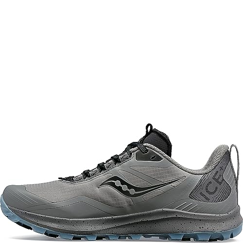 Saucony Women's Peregrine Ice+ 3 Sneaker3