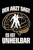  Salsa: ...es ist unheilbar: Notizbuch / Notizheft für Salsa Oberteil Kleidung A5 (6x9in) liniert mit Linien