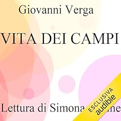Vita dei campi copertina