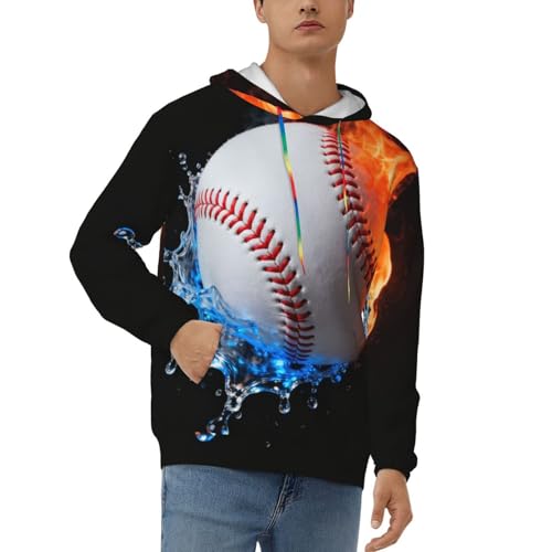 Long Sleeve T-shirt Hoodie Men Women Smooth Sweatshirt for Running Daily