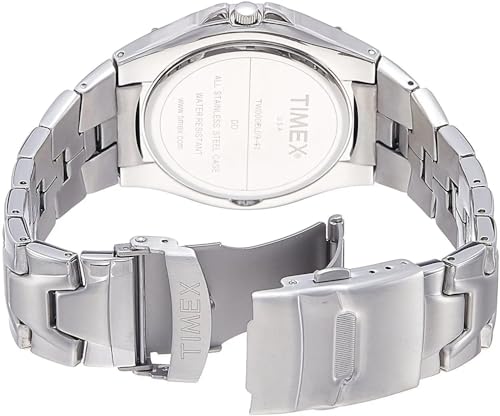 Image of TIMEX Round 45mm Dial Analog Men Watch