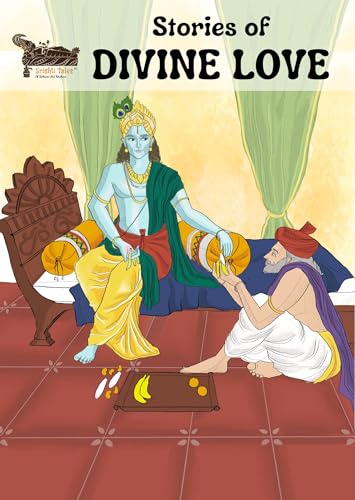 Stories of divine love � Stories of resilience and confidence bui...