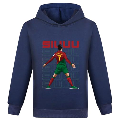 boys soccer sweatshirts