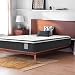 Matelas Inofia Double à Ressorts Ensachés 8 pouces épaisseur et mousse hybride haute densité - 5