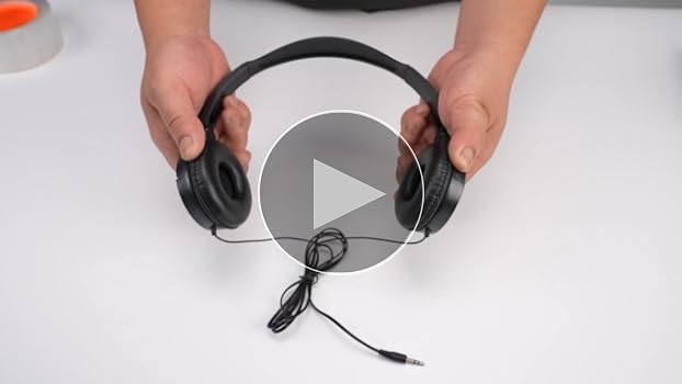 のいに―様 Amazon.com: Foldable Head Mounted Headphone Mini Wired