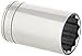 Williams 32836 12 Point Deep Socket with 1/2-Inch Drive, 36mm