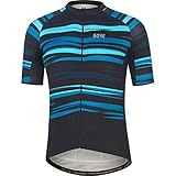 assos trikot 2016 GORE Selected Fabrics Stoffe: Rascher Feuchtigkeitstransport und extrem atmungsaktiv