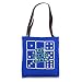 The Bunco Bunch Dice Bunko Game Bunco Tote Bag