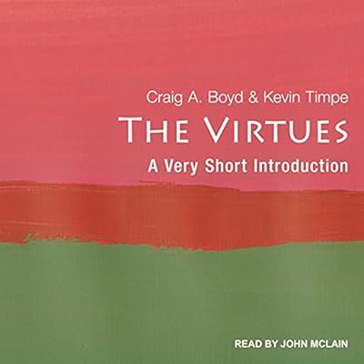 The Virtues