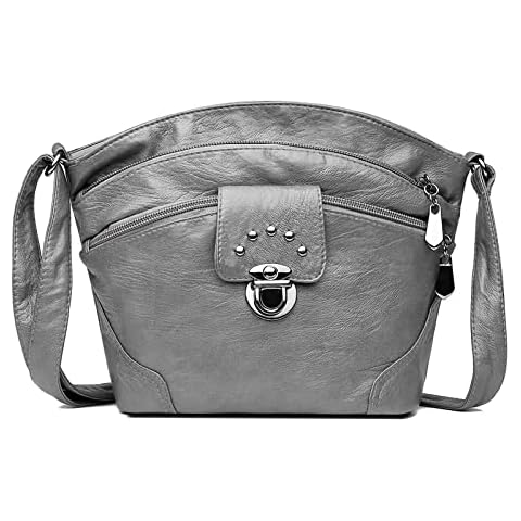 ModaZeal Women's Crossbody Phone Purse Cover