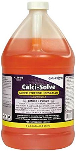 4134-08 CALCI-Solve 1 Gallon