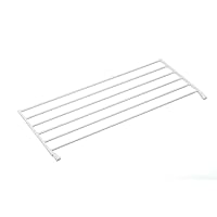 Foppapedretti Aletta Inferiore Ricambio Supergulliver, Bianco