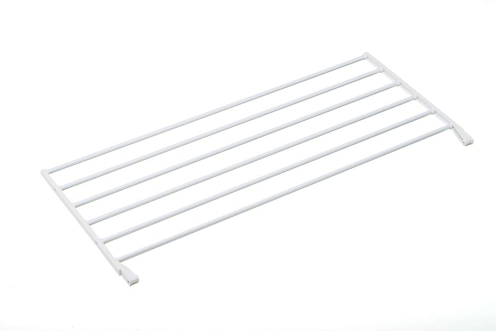 Foppapedretti Supergulliver Bottom Flap, White
