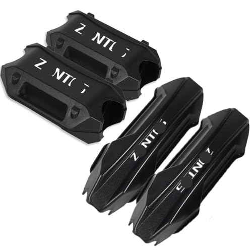 Crash bar Adventure ADV 2024-2026 protection moteur moto pour vos voyages
