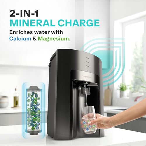 Aquaguard Delight RO+UV Water Purifier