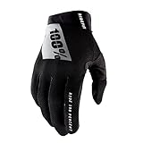 bmw 1802 Der Ridefit ist der Allround-Handschuh von 100%. Die Innenhand besteht aus robustem Clarino-Leder,