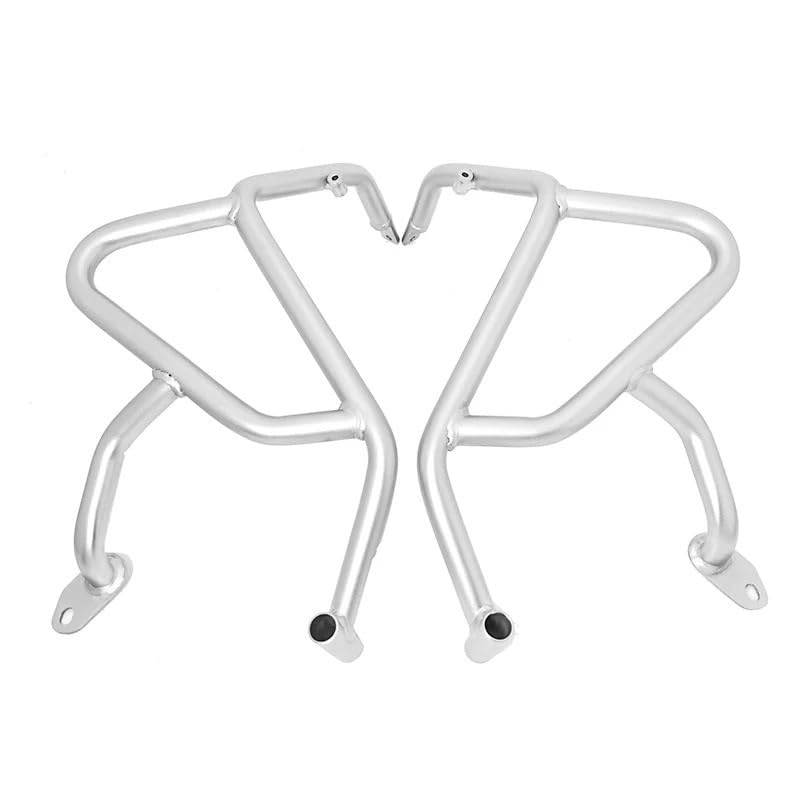 Moteur garde pare-chocs CB500X 2020 barre protection moto haut bas