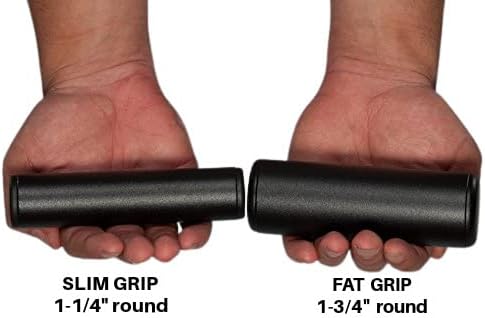 Miniatura 6 de Da rienda suelta a la barra desplegable BEAST 'Freestyle Motion' con asas FAT 'Center Pull'!