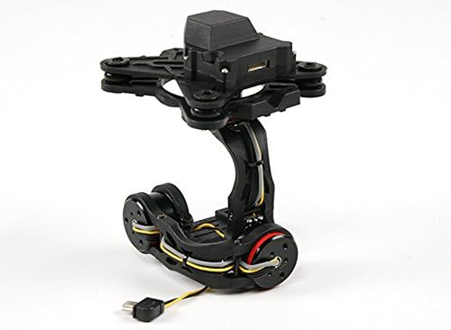 HMG MA3D 3 Axis Brushless Gimbal for Mobius Camera