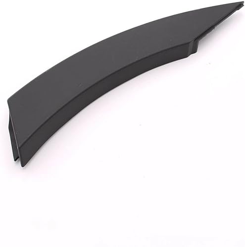 Miniatura 6 de Guarnición de la bengala de la rueda de moldeo del guardabarros trasero derecho se adapta a 13-18 Santa Fe Sport, reemplaza al OEM 87742-4Z000