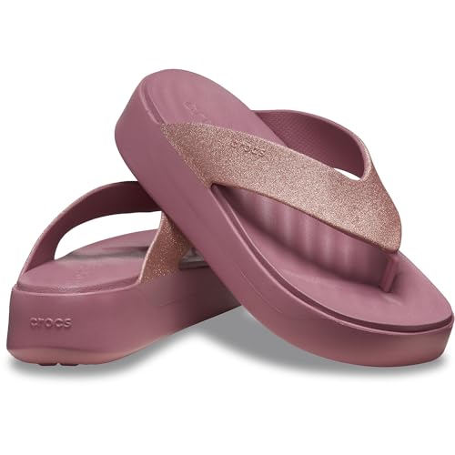 Image of Crocs Women's Getaway Platform Sandals