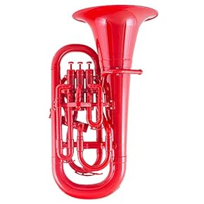 Amazon.co.jp: ユーフォニアム - 金管楽器: 楽器・音響機器