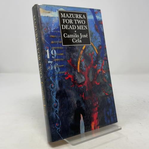 Mazurka for Two Dead Men 0704370492 Book Cover