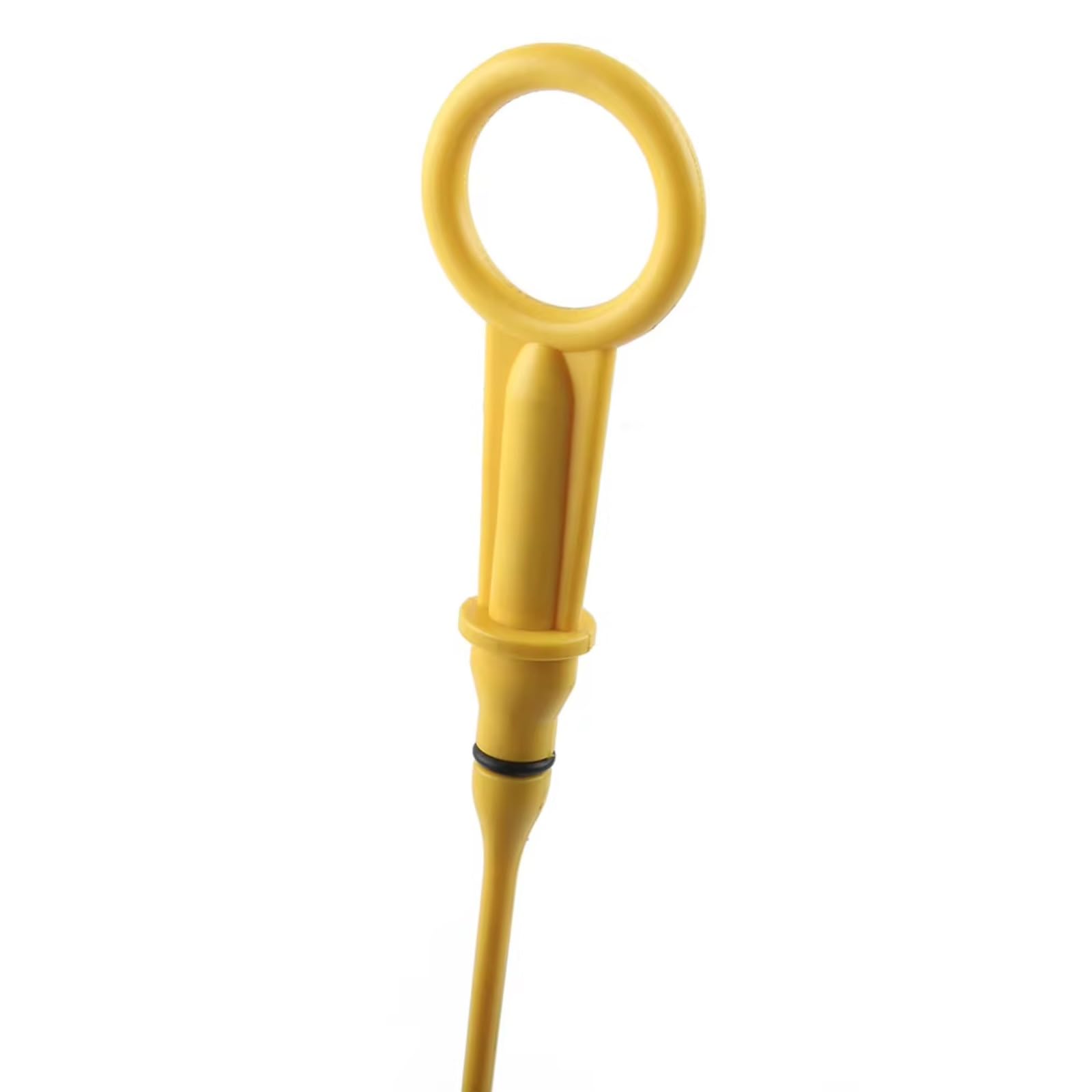 Asta di Livello Olio Motore per Clio Hatchback 1 Pezzo Accessori di Ricambio per Asta di Livello Olio Motore Auto 8200463669