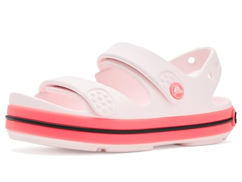 Image of Crocs Kids' Crocband Cruiser Sandals