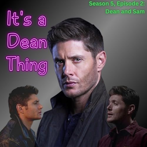 Dean and Sam: Season 5