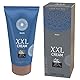 HOT Shiatsu XXL Cream für Männer, fördert die Durchblutung und unterstützt die Erektion, 50 ml