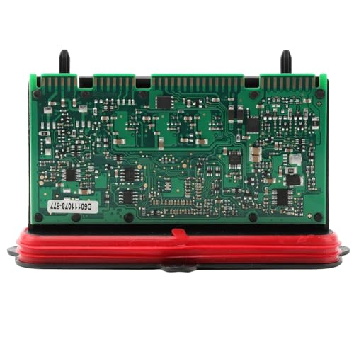 Module TMS pour BMW Série 5 bloc de commande de phares directionnels adaptatifs 63117440877