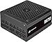Corsair RM750 (2021), RM Serie, 750 Watt 80 Plus Gold vollmodulares ATX Netzteil (Triple EPS12V Anschlüsse, geräuscharmer Betrieb, Zero RPM Lüftermodus, 105°C Kondensatoren, moderner Standby) schwarz