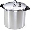 Presto 01781 23-Quart Pressure Canner and Cooker (Pack of 2)