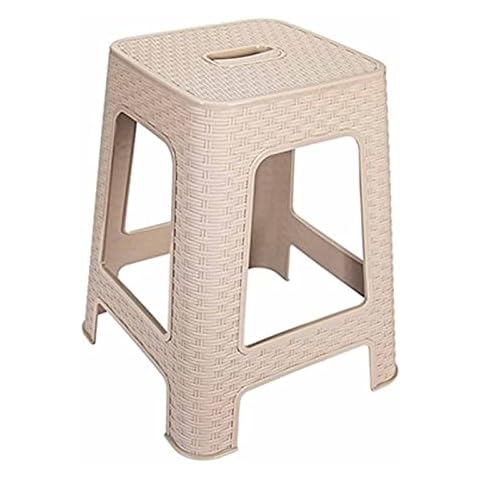 Tabouret Acan Tradineur en plastique Cover