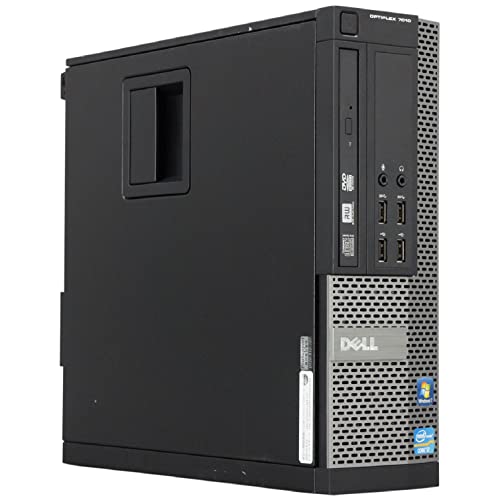 デスクトップ型PC DELL - DELL OPTIPLEX7010 Amazon.co.jp: 中古パソコン DELL OptiPlex7010 SF Windows10