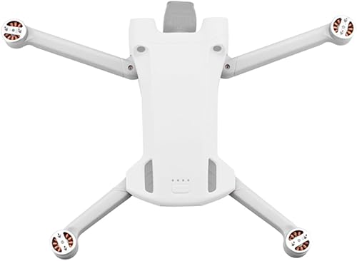 Miniatura 2 de SeiZed Izquierda Brazo delantero derecho Brazo delantero izquierdo Brazo trasero derecho Brazo trasero para DJI Mini 3 pro Drone Brazo de