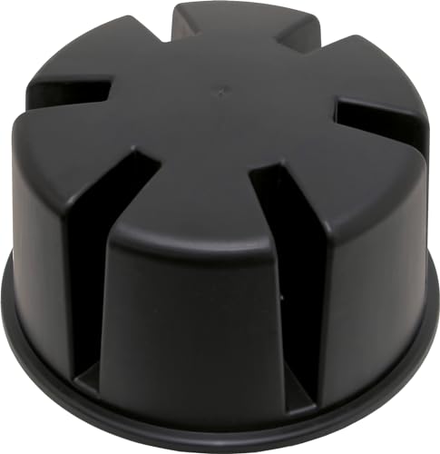 Preisvergleich Produktbild Garantia Entlüftungsabdeckung DN 160 / 200