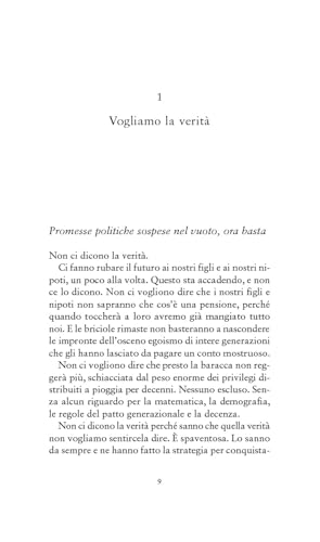 Il Titanic Delle Pensioni - 3