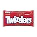 Twizzlers Twists - Pack of 2-16 oz Bags - Strawberry Flavored Licorice - Perfect for Sharing with Friends and Family - Great for Snacking on the Go