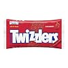 Twizzlers Twists - Pack of 2-16 oz Bags - Strawberry Flavored Licorice - Perfect for Sharing with Friends and Family - Great for Snacking on the Go