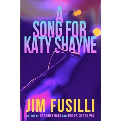 A Song for Katy Shayne