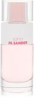 Softly EAU DE PETALES by Jil Sander