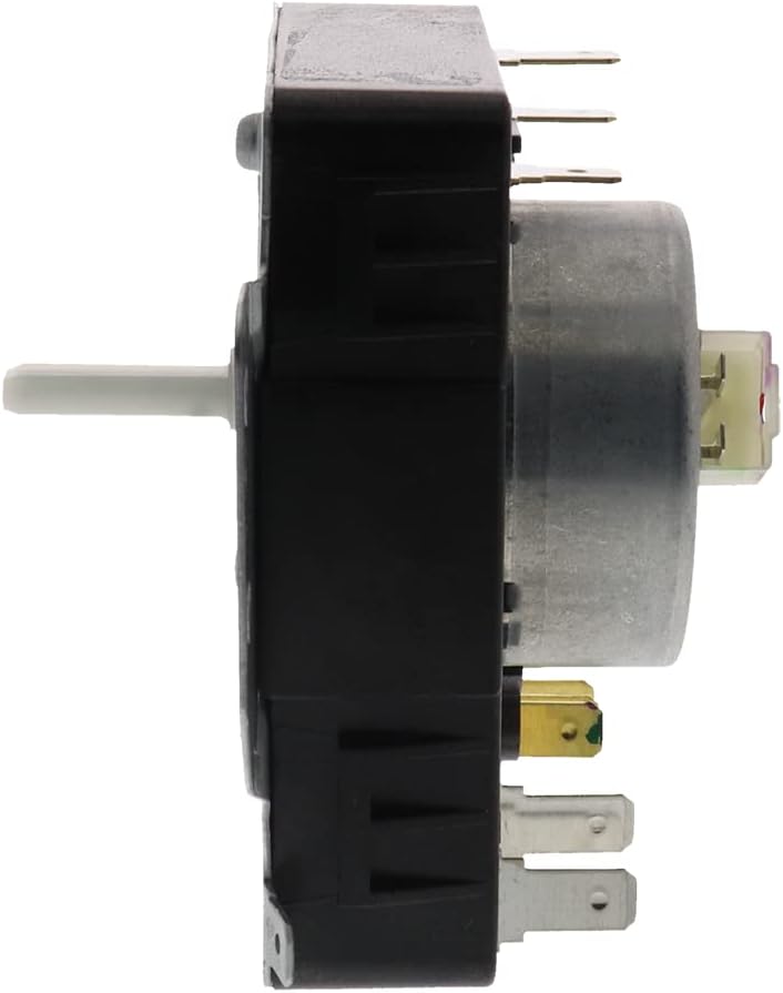 ERP W10185982 Dryer Timer
