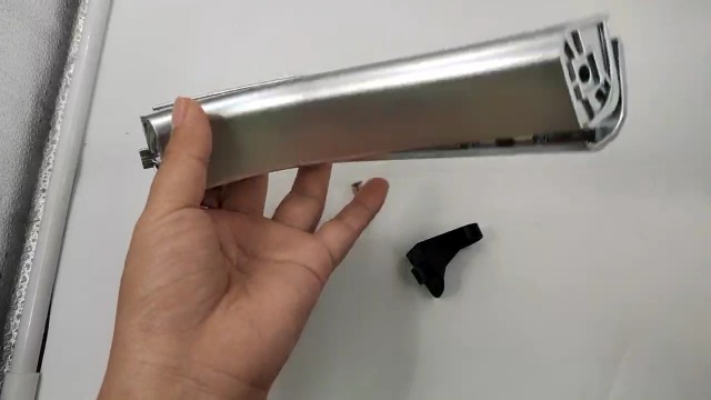 Maniglia Interna Porta Posteriore Dorman 77081 - Ricambio Per Chevrolet