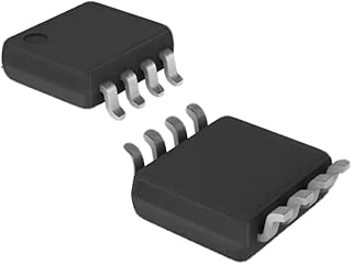 AVLIS-CO Pack of 10 NC7WZ00K8X IC GATE NAND 2CH 2-INP US8