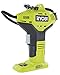 Ryobi Portable Power Inflator for Tires [NEW DIGITAL GAUGE] [18-Volt] [Cordless] [ONE+ Battery system] [P737D] (Battery Not Included, Power Tool Only)